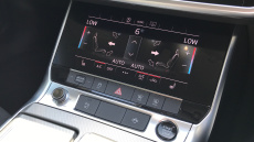 Audi A6 40 TFSI Sport 4dr S Tronic Petrol Saloon